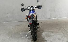 KAWASAKI SUPER SHERPA KL250G