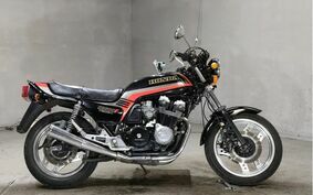 HONDA CB900F 2023 SC09