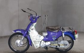 HONDA SUPER CUB110 JA07