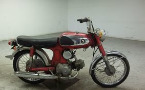 HONDA CS90 S90