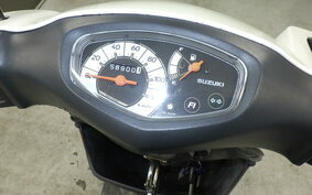 SUZUKI ADDRESS V125 G CF46A