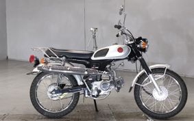 HONDA BENLY50 CD50