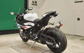 BMW S1000RR 2024