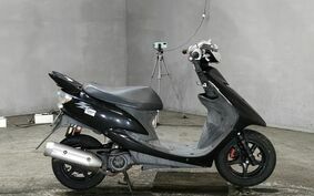 YAMAHA JOG ZR Evolution SA16J