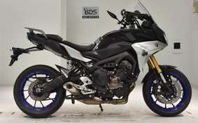 YAMAHA MT-09 Tracer GT 2021 RN51J