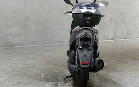 KYMCO TERSELY S125 不明