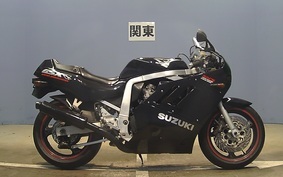 SUZUKI GSX-R750 Gen.2 1988 GR77C