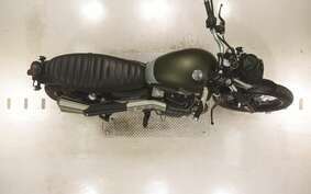 TRIUMPH STREET SCRAMBLER 2020 AD78GD