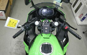 KAWASAKI NINJA 250 EX250P