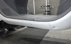 HONDA GYRO CANOPY TA03