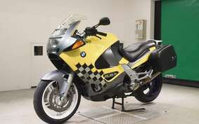 BMW K1200R S 1999 0544