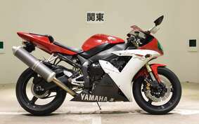 YAMAHA YZF-R1 2002 RN09