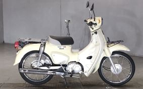 HONDA SUPER CUB110 JA44