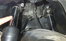 SUZUKI ADDRESS V125 G CF46A