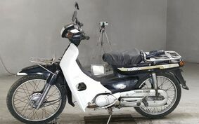 HONDA C100 SUPER CUB HA06