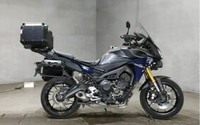 YAMAHA MT-09 Tracer 2016 RN36J