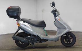 SUZUKI ADDRESS V125 G CF46A