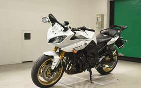 YAMAHA FAZER FZ8 S 2012 RN25