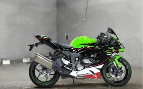 KAWASAKI NINJA ZX-6R 2020 ZX636G