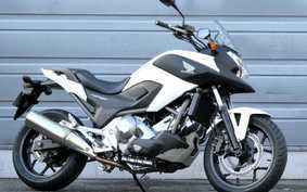 HONDA NC 700 X DCT ABS 2013 RC63