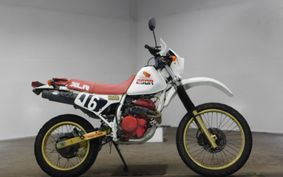 HONDA XLR250R MD16