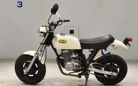 HONDA APE 50 AC16