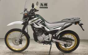 YAMAHA SEROW 250 Gen.3 DG31J