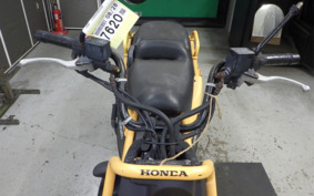 HONDA PS250 MF09