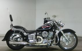 YAMAHA DRAGSTAR 400 1998 4TR