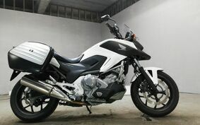 HONDA NC 700 X DCT 2013 RC63