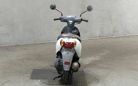 SUZUKI LET's 4 CA45A