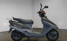 HONDA SPACY 125 JF04