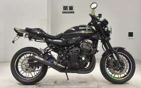 KAWASAKI Z900RS 2018 ZR900C