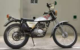 HONDA TL125 TL125