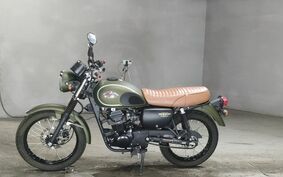 KAWASAKI W175 SE BJ175A