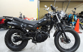 YAMAHA TW200 DG07J