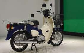 HONDA C50 SUPER CUB AA07