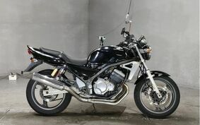 KAWASAKI BALIUS 250 Gen.2 ZR250B