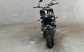 YAMAHA MT-09 2019 RN52J