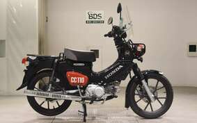 HONDA CROSS CUB 110 JA60