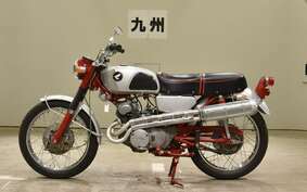 HONDA CL125 CL125