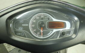 SUZUKI ADDRESS V125 S CF4MA