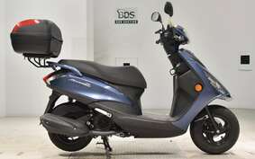 YAMAHA AXIS 125 Z SED7J