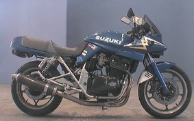 SUZUKI GSX400S KATANA 1994 GK77A