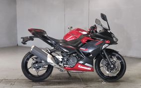 KAWASAKI NINJA400 EX400G