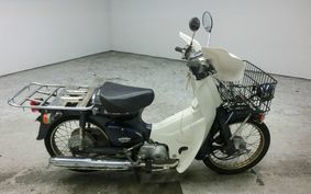 HONDA PRESS CUB 50 AA01