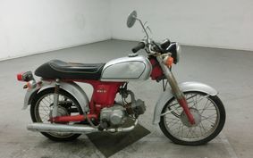 HONDA BENLY 50 S CD50