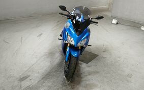 SUZUKI GSX-S1000F 2015 GT79A