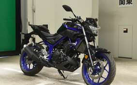 YAMAHA MT-03 RH13J