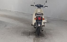 HONDA SUPER CUB50 AA01